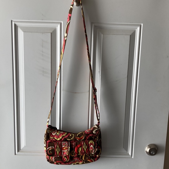 Vera Bradley Crossbody - Picture 3 of 12